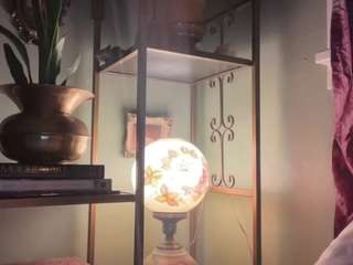 bluethevirgo camsoda stream image