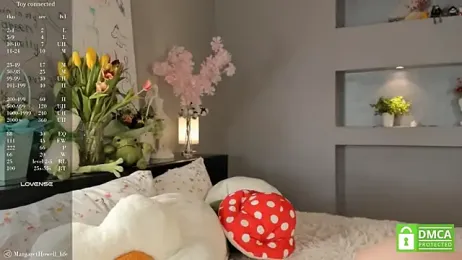 MaryWeberc stripchat stream image