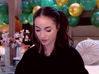 Alissia Rilley flirt4free stream image