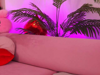 TheFallingAngel bongacams stream image