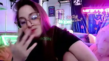 mirannacult stripchat stream image