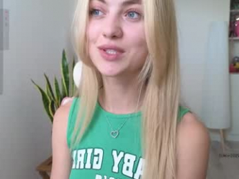 brilliantvictoria chaturbate stream image