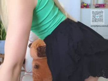 brilliantvictoria chaturbate stream image