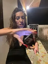 Amani_thewolf stripchat stream image