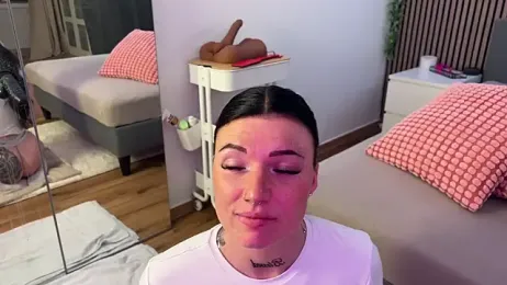 LizaRoxx stripchat stream image