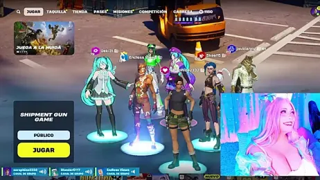 seraphine23 stripchat stream image