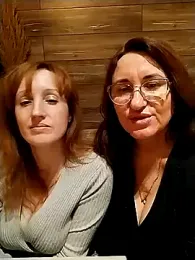 DonnaMagdalena stripchat stream image