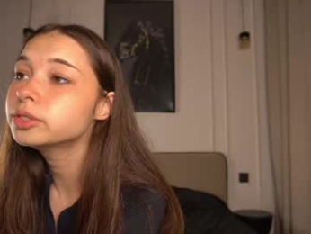 kusssecka chaturbate stream image