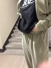 Alexandria_Balenciaga stripchat stream image