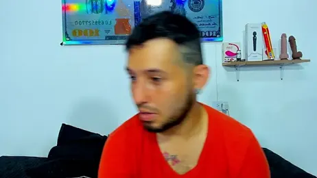 Bad_Couple_1 stripchat stream image