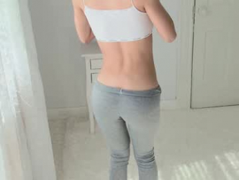 littlegreekflower chaturbate stream image