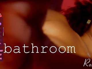 rihanarose camsoda stream image