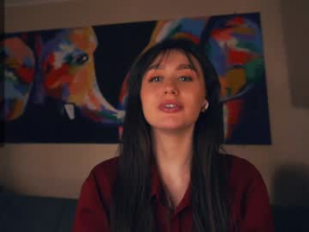 cinacramby chaturbate stream image