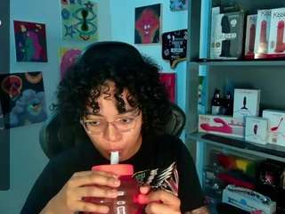 alesyahampton camsoda stream image, 16.03.2025 22:50