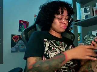 alesyahampton camsoda stream image, 16.03.2025 22:50