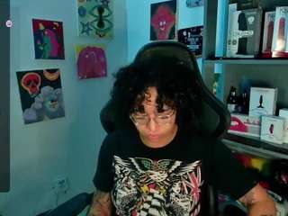alesyahampton camsoda stream image, 16.03.2025 22:50