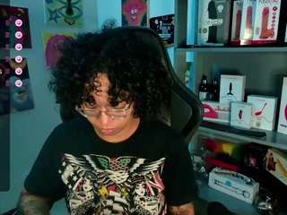 alesyahampton camsoda stream image, 16.03.2025 22:50