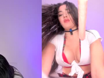 dakota_blare chaturbate stream image