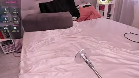 CarolMay stripchat stream image