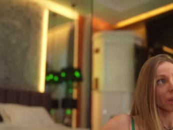 eva_fashionista chaturbate stream image