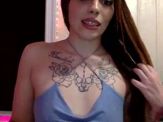 sapphirestorm8 camsoda stream image