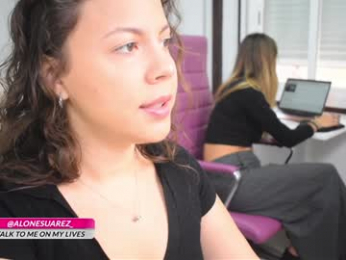 daily_stories chaturbate stream image