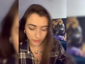 WILDGIRL bongacams stream image