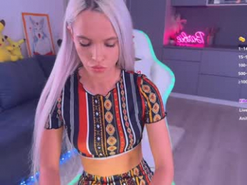 blush_mikki chaturbate stream image