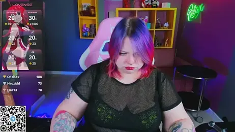 Yoki_Shizuko stripchat stream image