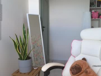 brilliantvictoria chaturbate stream image