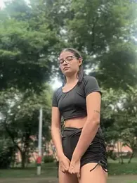 Arilw stripchat stream image