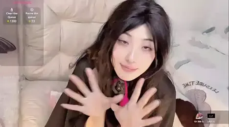 xiaolanlan3344 stripchat stream image