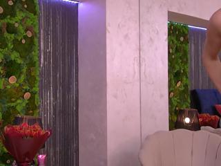 Sandy Hanson flirt4free stream image