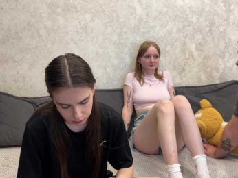 Sweety-couple bongacams stream image