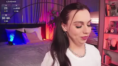 LunaNight stripchat stream image