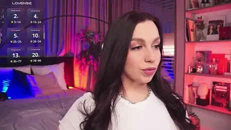 LunaNight stripchat stream image