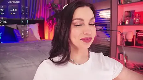 LunaNight stripchat stream image