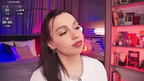 LunaNight stripchat stream image