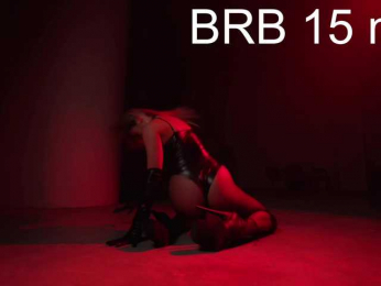 Hi_babyface bongacams stream image