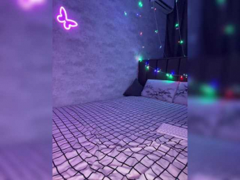 ButttFly bongacams stream image