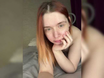 Gingernipple1 bongacams stream image