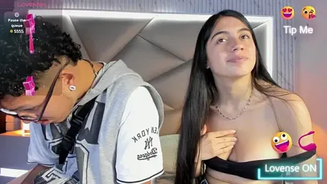 Bonny_Bonss stripchat stream image