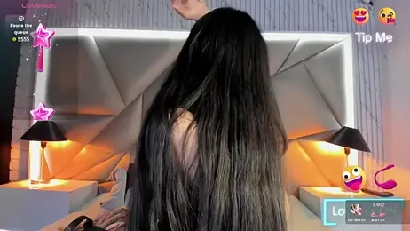 Bonny_Bonss stripchat stream image