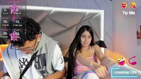 Bonny_Bonss stripchat stream image