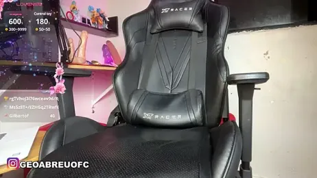 Geozinhaa stripchat stream image