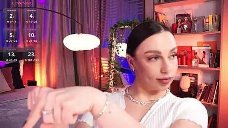 LunaNight stripchat stream image