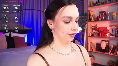 LunaNight stripchat stream image