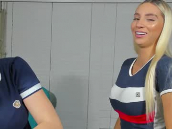 cuteanddesesperate chaturbate stream image