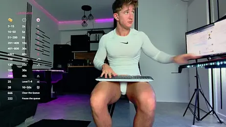 ChristianLevine_ stripchat stream image