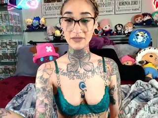 starryari69 camsoda stream image